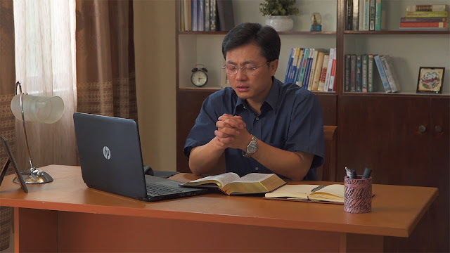 The Church of Almighty God,Eastern Lightning,Paryer