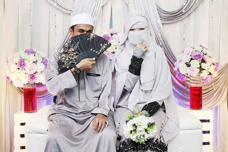 30 Ide Konsep Pernikahan Melayu Fatiha Decor