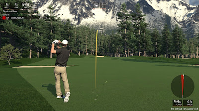 The Golf Club Free Download For PC The Golf Club Free Download For PC