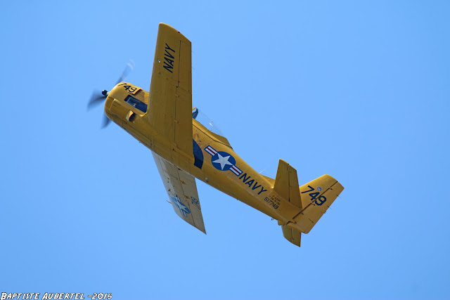 Grenoble Airshow Le Versoud 10 juillet 2016