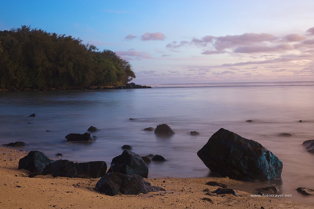 Islands of Oceania Rurutu