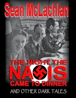 The Night the Nazis Came to Dinner