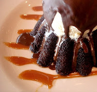 molten