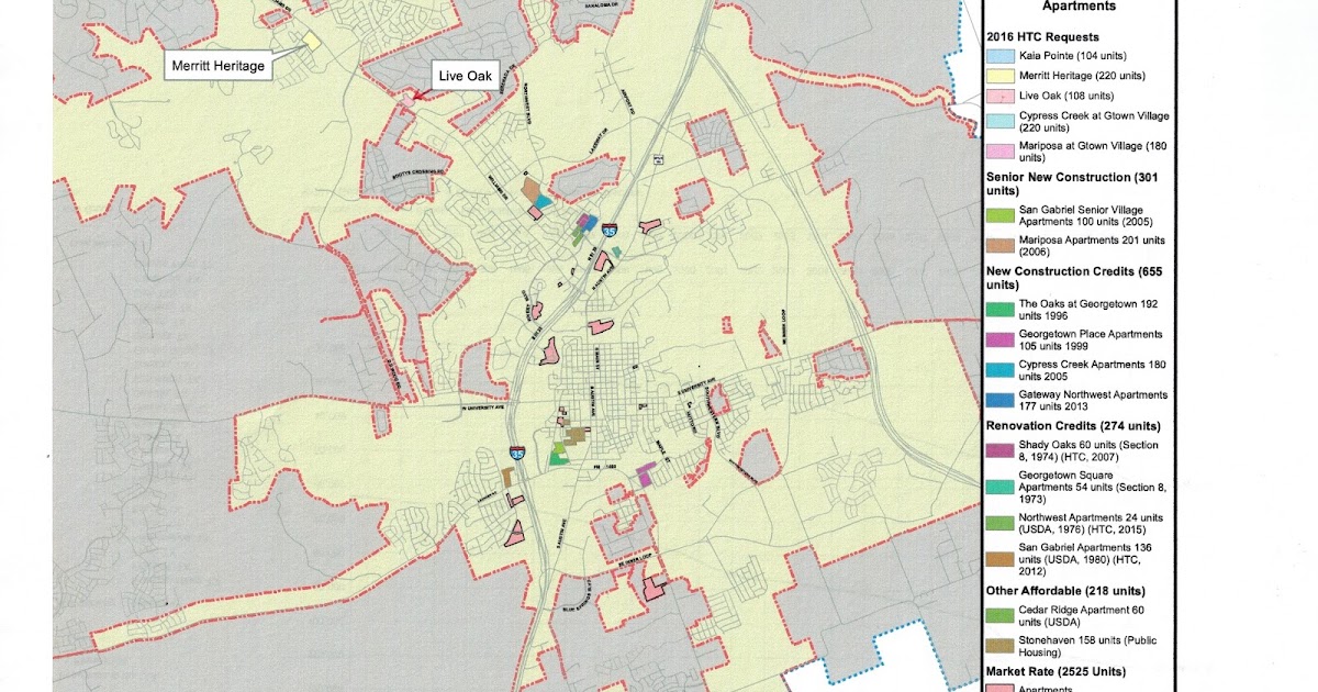 More Low Housing Proposed for