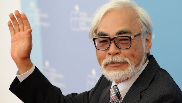 Miyazaki podría estar trabajando en una nueva película