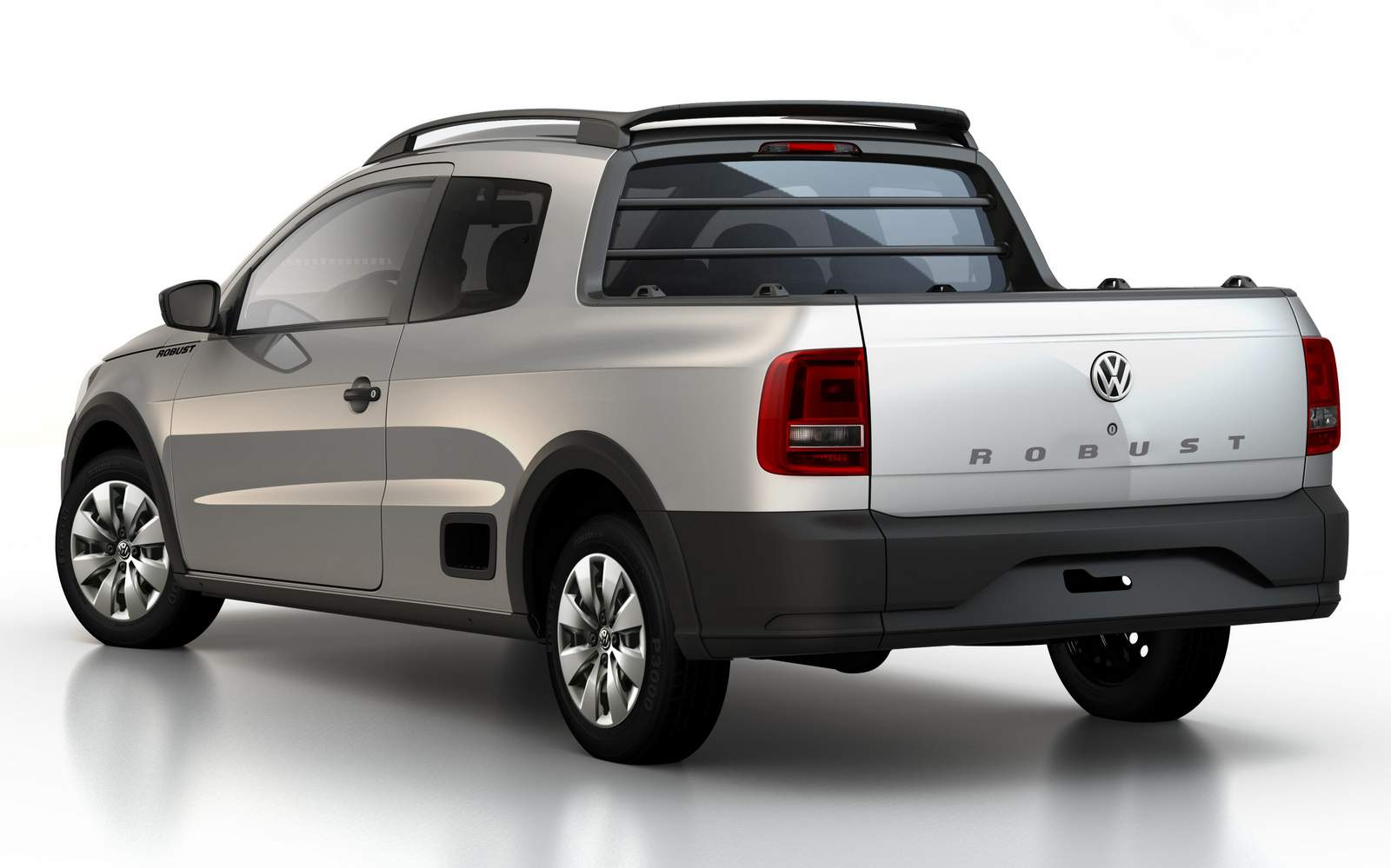 Comprar Picape Volkswagen Saveiro 1.6 G5 Cross Cabine Estendida