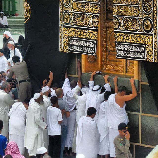 Hajj: Awqaf receives 11,000 registrations
