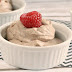 Easy Chocolate Mousse Recipe