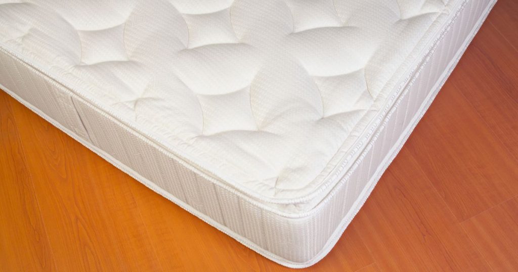 Bed Store Glasgow 3 Symptoms of an Mattress