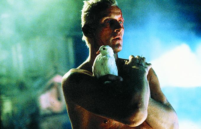 ＣＩＡ☆こちら映画中央情報局です: Blade Runner 2 : 電気羊の夢の 