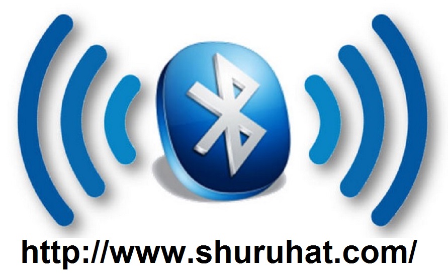 Bluetooth And Infared Run tiara