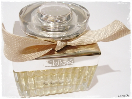 chloé parfum