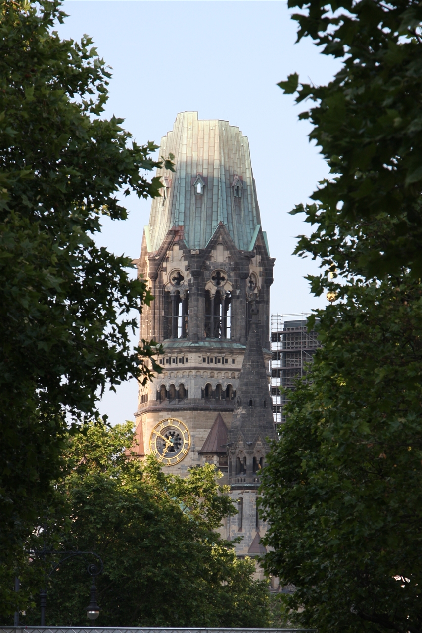 Ami Im Schwabenland June 2018