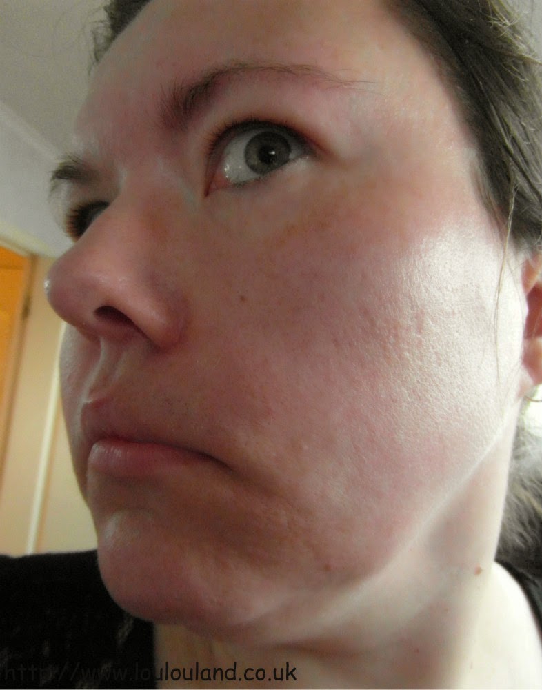 LouLouLand: Brightening AHA Peel Mask - A Review For My Pure*
