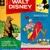 Walt Disney Comics Digest #20 - Carl Barks reprints