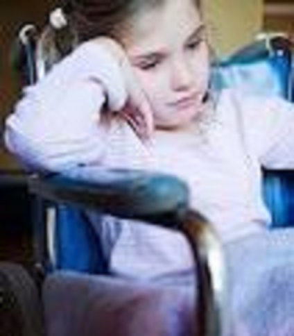 حالة الاسرة عند قدوم طفل معاق الصحة والجمال