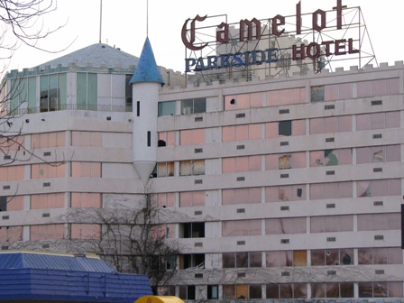 Camelot Casino Camelot Casino