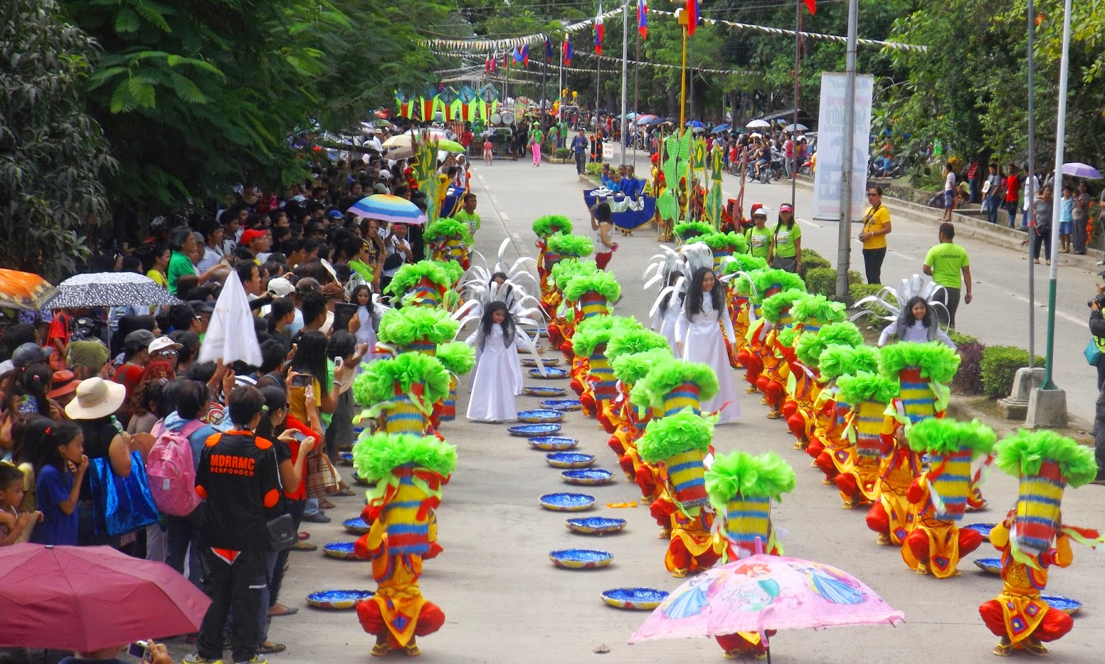 Bonsai Makisig San Isidro, Davao Oriental, Bonsai Festival 2014, Mt