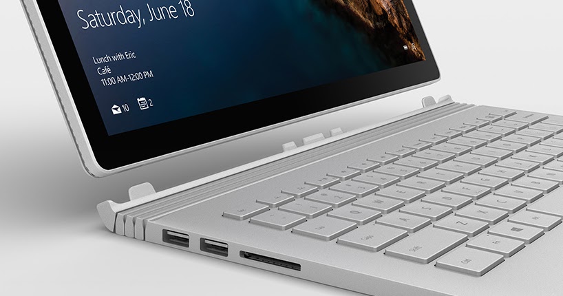surface laptop latest model