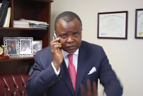 Do you think you understand what Nigerian women suffer in their marriages? We can talk about domestic violence, but certain most people do not understand