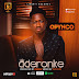 Opynco - Aderonke