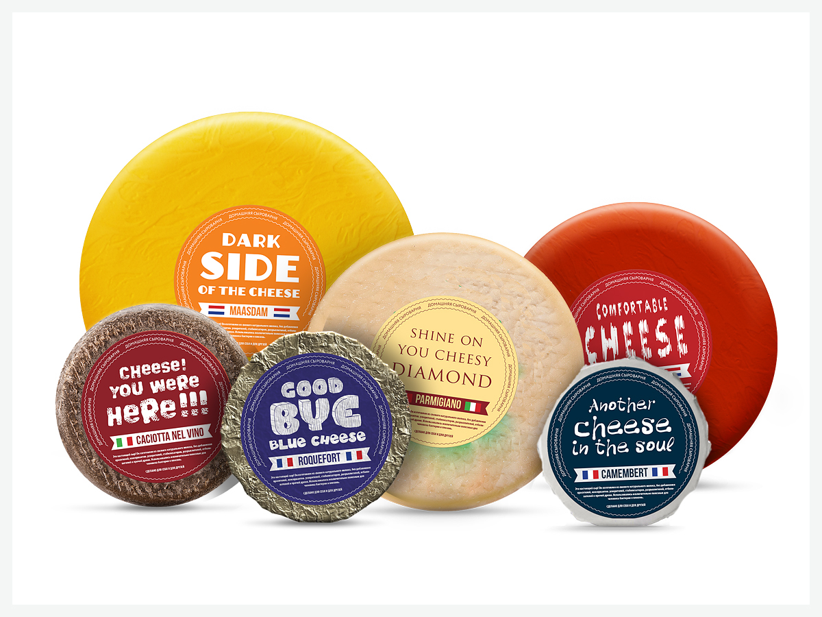 cheese design