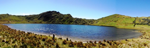  El MOSC N El Perol Una Belleza De Laguna A Punto De Desaparecer 
