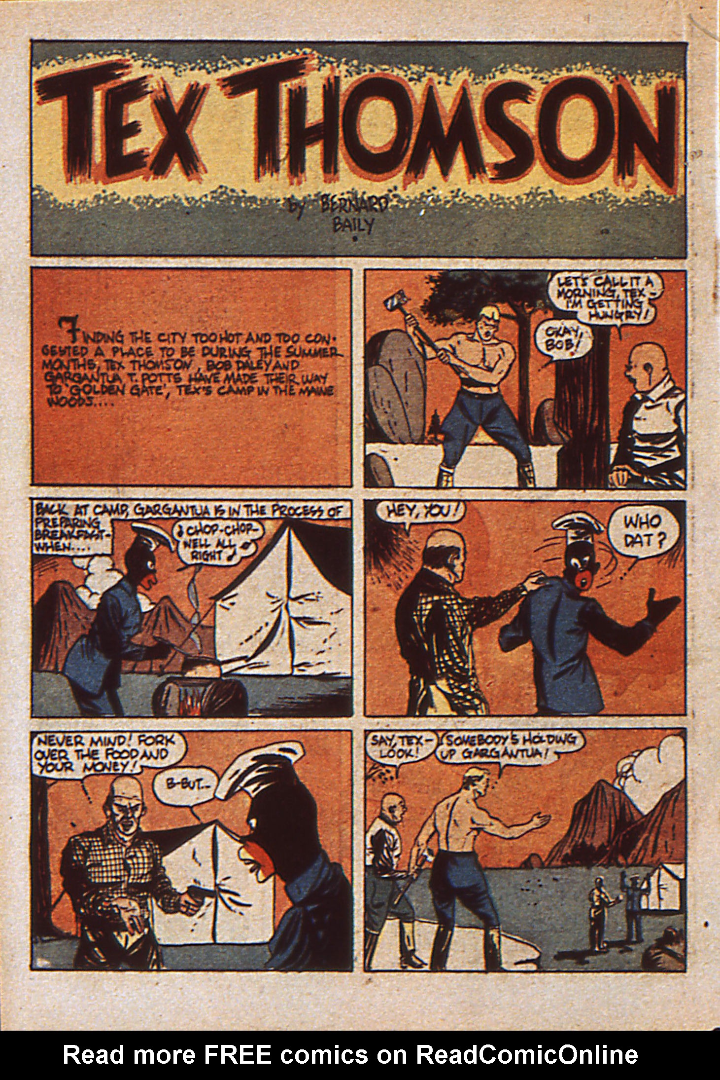Action Comics (1938) 25 Page 35