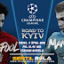 Prediksi Sepak Bola Liga Champions 5 April 2018: Liverpool vs Manchester City
