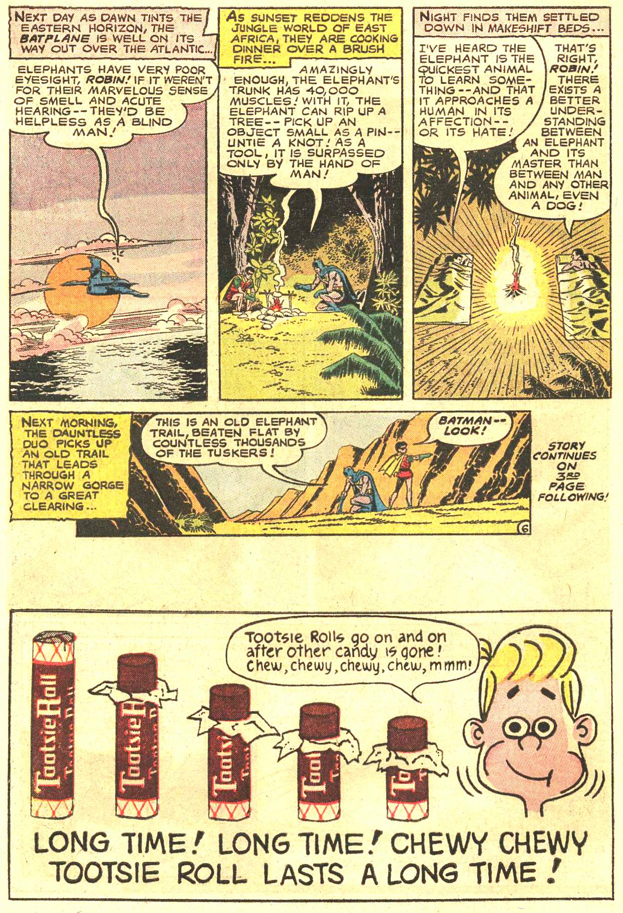 Detective Comics (1937) 333 Page 8