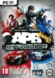 APB: Reloaded (2011/RUS/ENG/Beta)