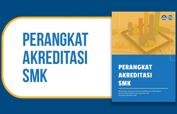 Perangkat Akreditasi SMK 2017
