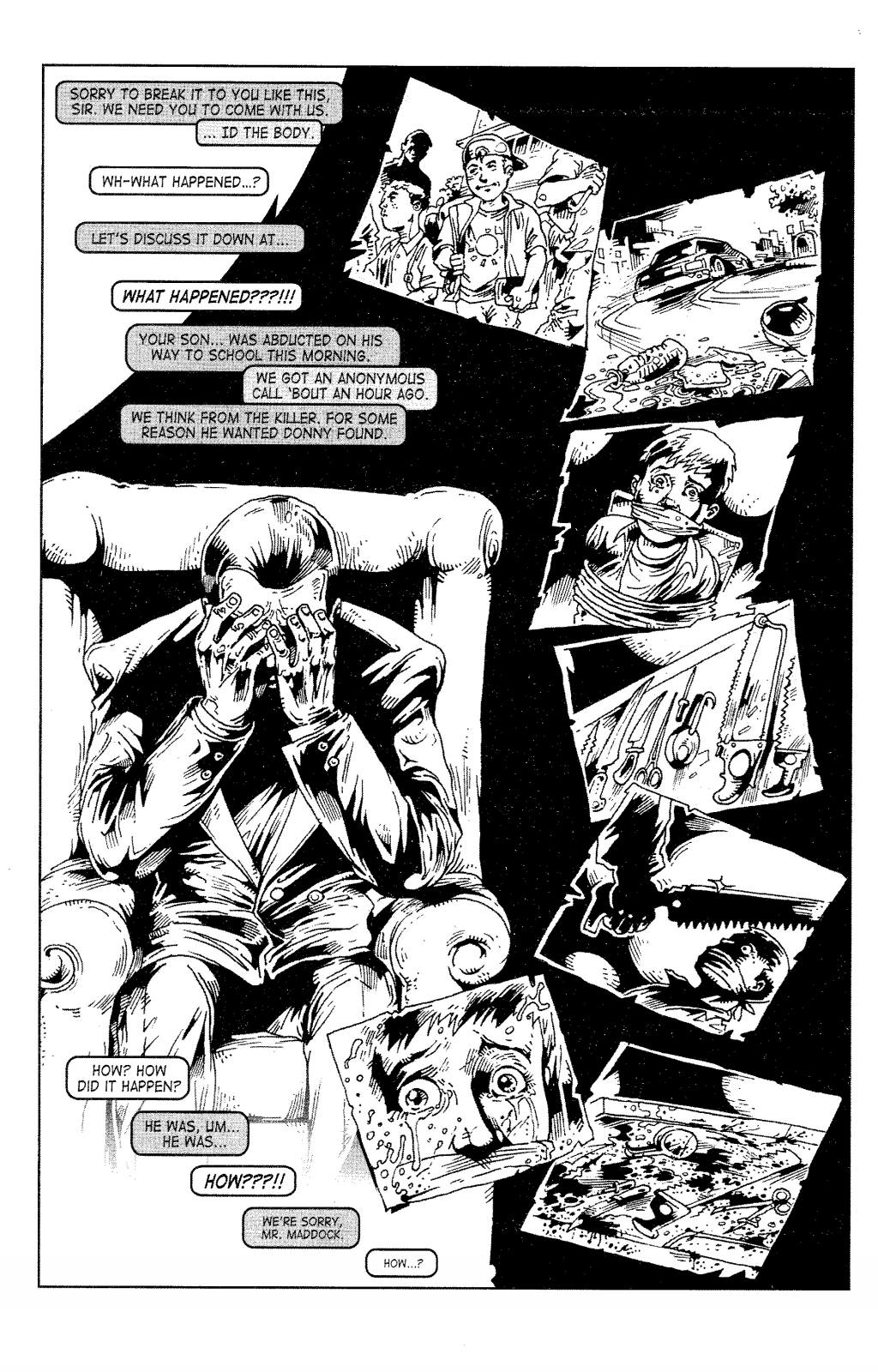 Negative Burn (2006) issue 10 - Page 40