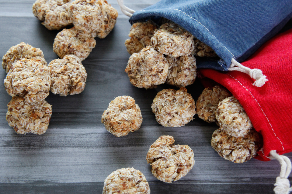 Dalmatian DIY {RECIPE} ANZAC Day Biscuits for Dogs