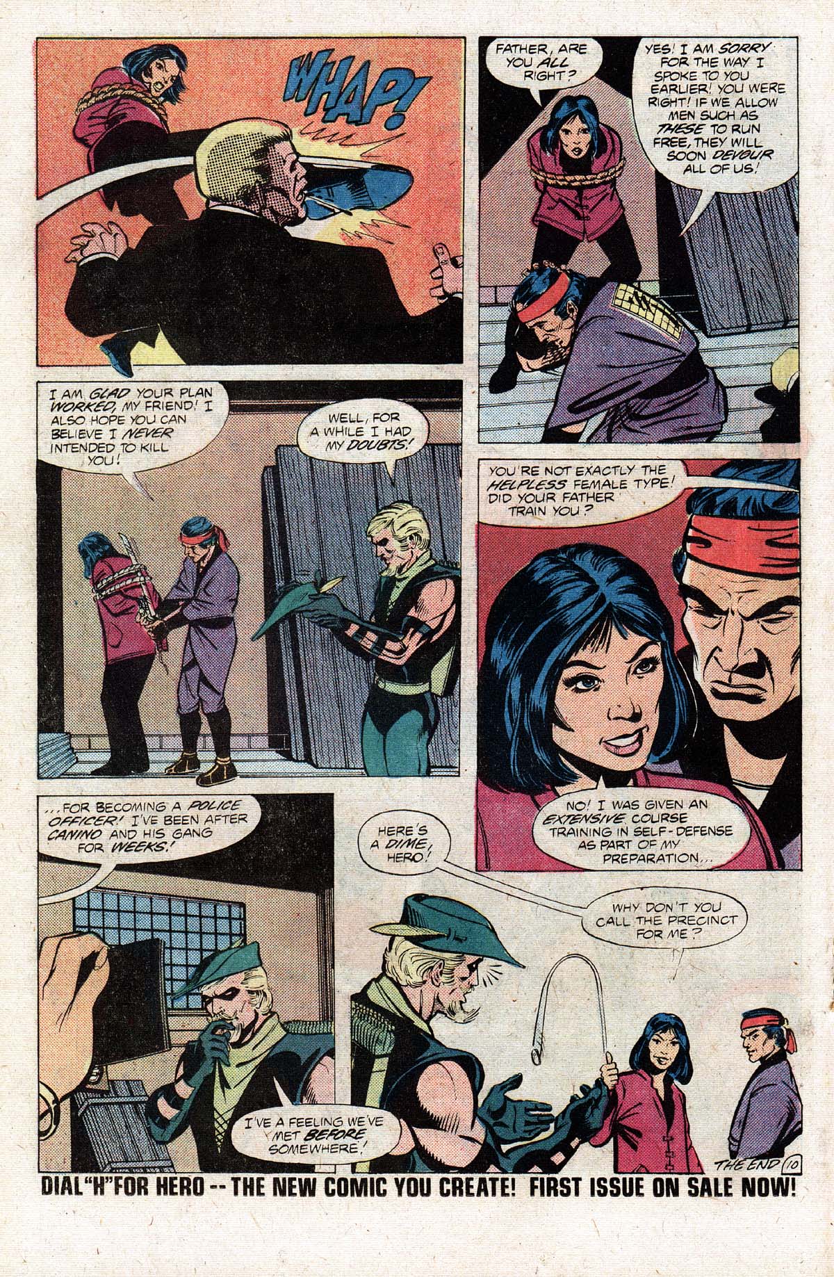 Read online World's Finest Comics comic -  Issue #268 - 26