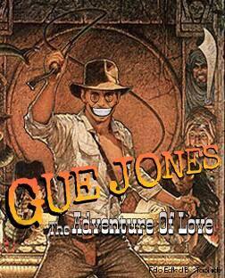 Suntikan Opium Untuk Para Jones Gue Jones