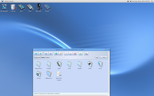 Morphos Key File Morphos Key File
