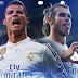 Gareth Bale and Cristiano Ronaldo nominated for Ballon d’Or as first five names of 30-man shortlist is released