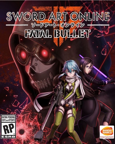 โหลดเกมส์ Sword Art Online: Fatal Bullet