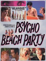 Psycho Beach Party Psycho Beach Party