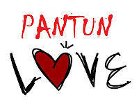 pantun lucu