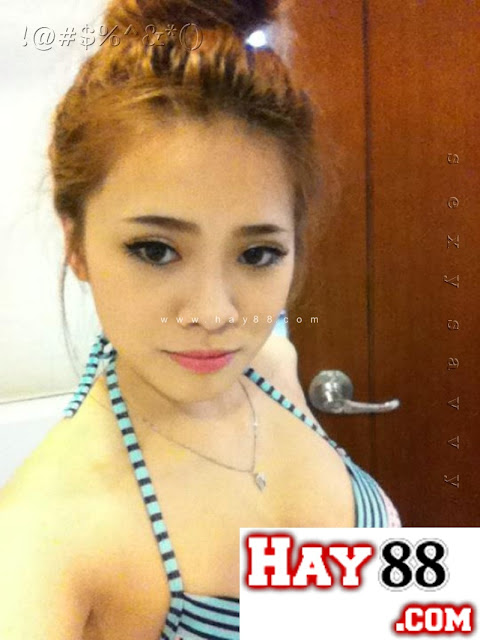 Pé Bình show ảnh tự sướng