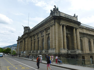 Le Musée d'art et d'histoire
