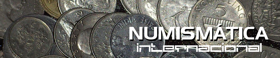 Numismatica Internacional