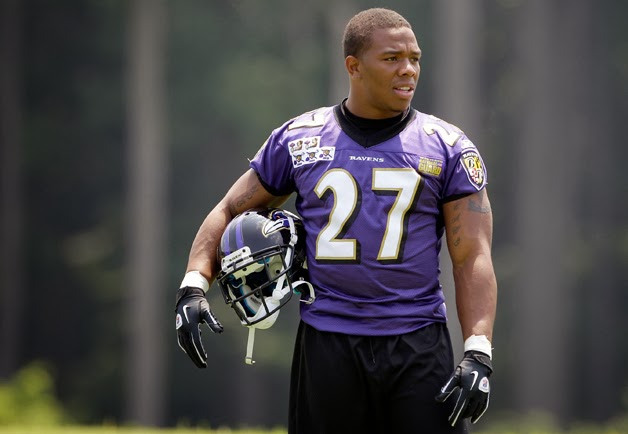 Ray Rice- National Football League Best Player Photos Collection ...
