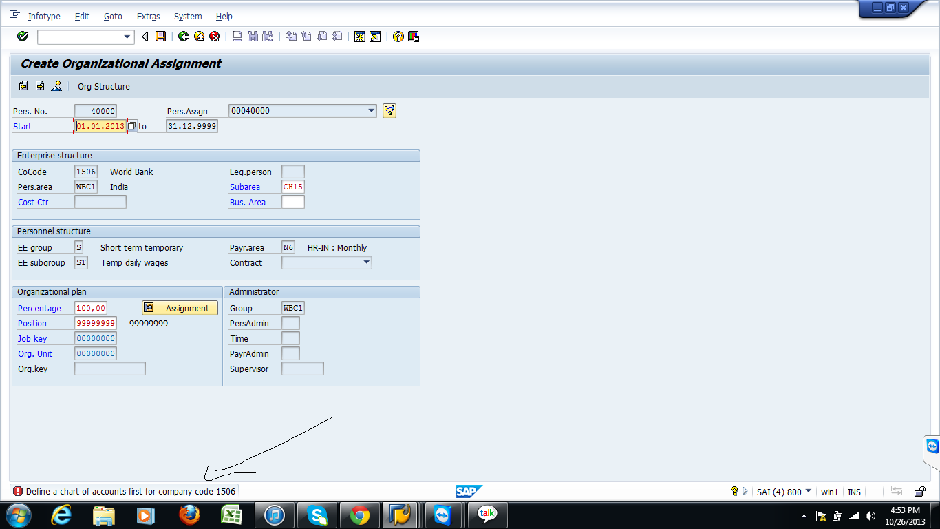 one stop shop for SAP SuccessFactors(cloud HXM formerly HCM) product