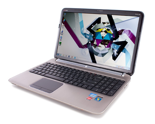 Écran LED 15.6" Pour HP Pavilion DV6-2113 Et Autres Modèles - Remplacement Facile