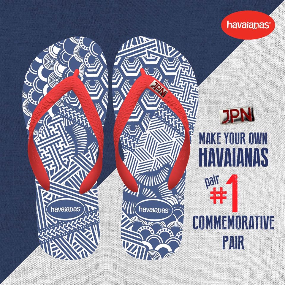 havaianas japan