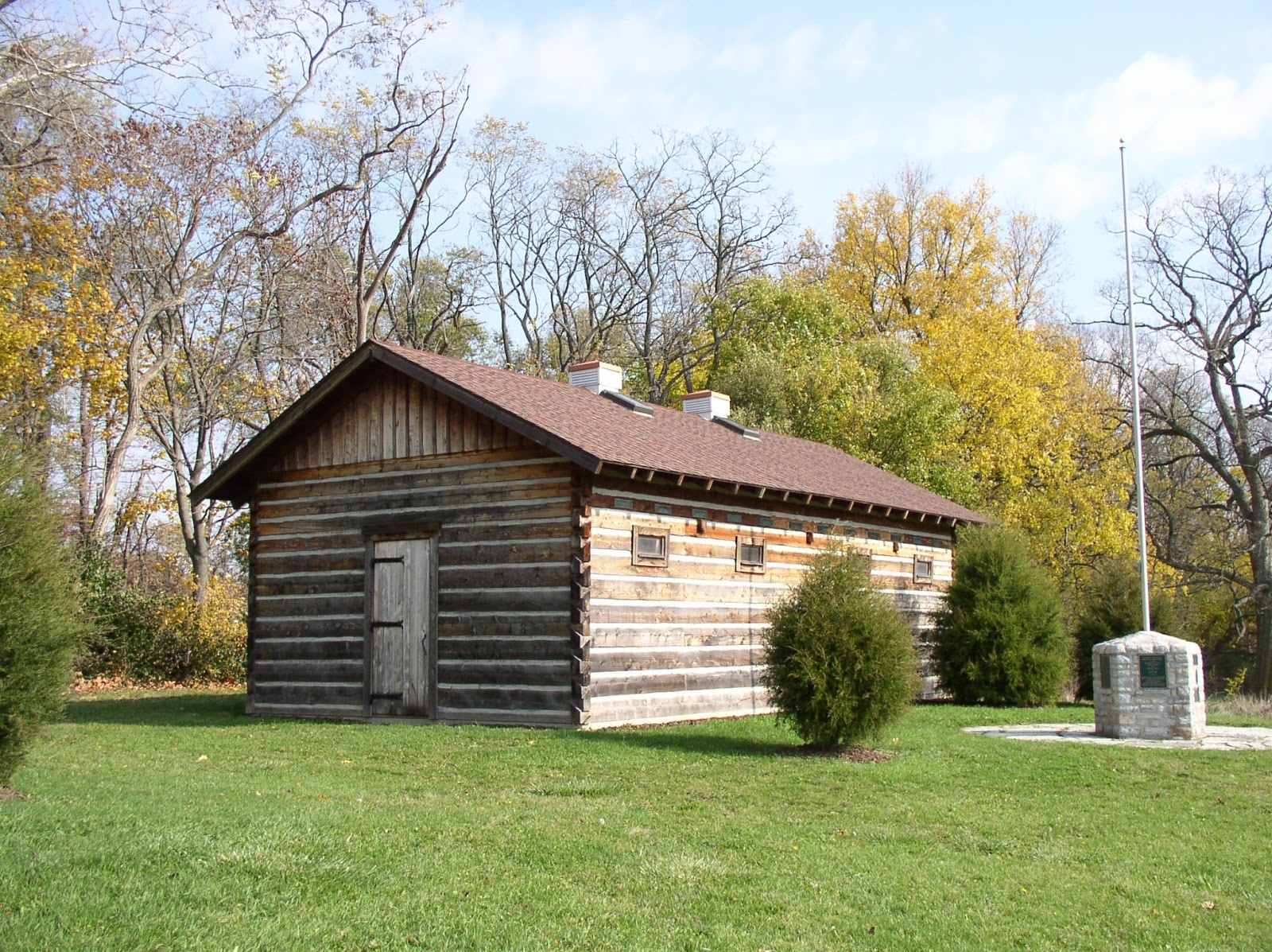 DarkeJournal com: Darke County Parks Through the Years DarkeJournal com: Darke County Parks Through the Years