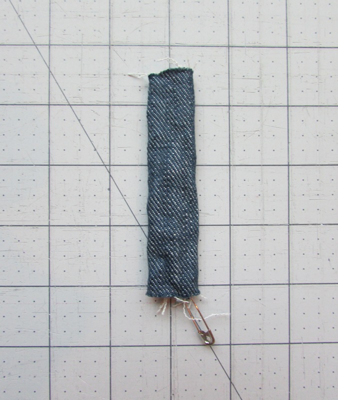 Create Kids Couture How to Use IronOn Studs, Plus a Free Studded Bow